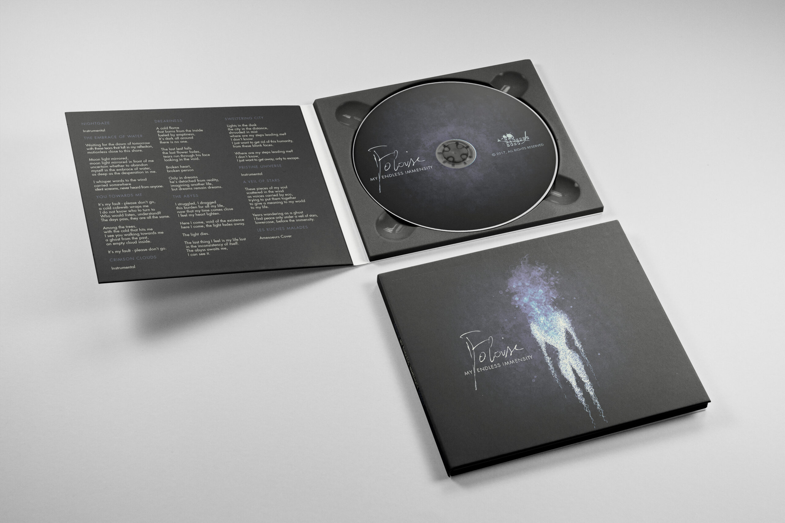 Falaise - My Endless Immensity 2